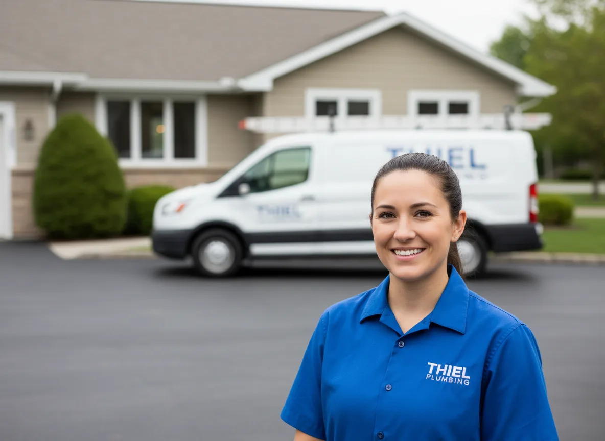 Plumber Loganville, WI FAQs